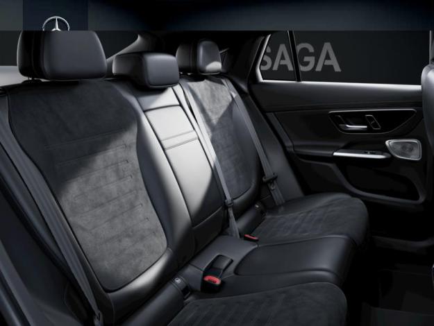 MERCEDES-BENZ GLC Coupé GLC 220 d 4MATIC Coupé AMG Line  GLC 220 d 4MATIC Coupé AMG Line