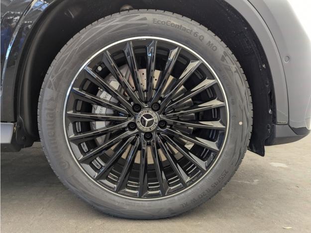 MERCEDES-BENZ GLC Coupé GLC 220 d 4MATIC Coupé AMG Line  GLC 220 d 4MATIC Coupé AMG Line