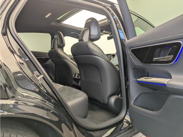 MERCEDES-BENZ GLC Coupé GLC 220 d 4MATIC Coupé AMG Line  GLC 220 d 4MATIC Coupé AMG Line