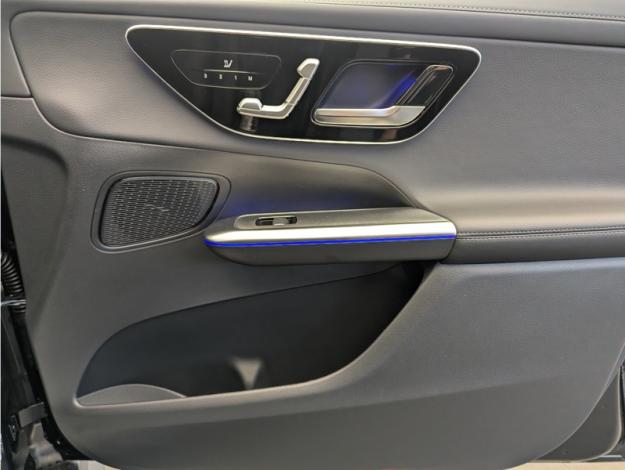 MERCEDES-BENZ GLC Coupé GLC 220 d 4MATIC Coupé AMG Line  GLC 220 d 4MATIC Coupé AMG Line