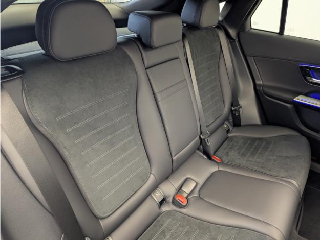 MERCEDES-BENZ GLC Coupé GLC 220 d 4MATIC Coupé AMG Line  GLC 220 d 4MATIC Coupé AMG Line