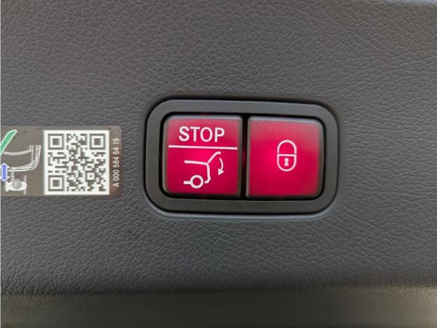 MERCEDES-BENZ GLC Coupé GLC 220 d 4MATIC Coupé AMG Line  GLC 220 d 4MATIC Coupé AMG Line