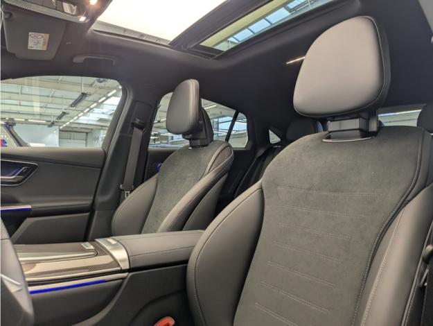 MERCEDES-BENZ GLC Coupé GLC 220 d 4MATIC Coupé AMG Line  GLC 220 d 4MATIC Coupé AMG Line