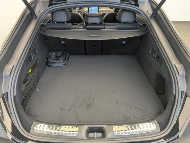 MERCEDES-BENZ GLC Coupé GLC 220 d 4MATIC Coupé AMG Line  GLC 220 d 4MATIC Coupé AMG Line