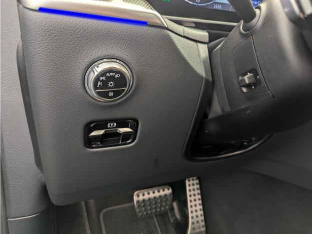 MERCEDES-BENZ GLC Coupé GLC 220 d 4MATIC Coupé AMG Line  GLC 220 d 4MATIC Coupé AMG Line