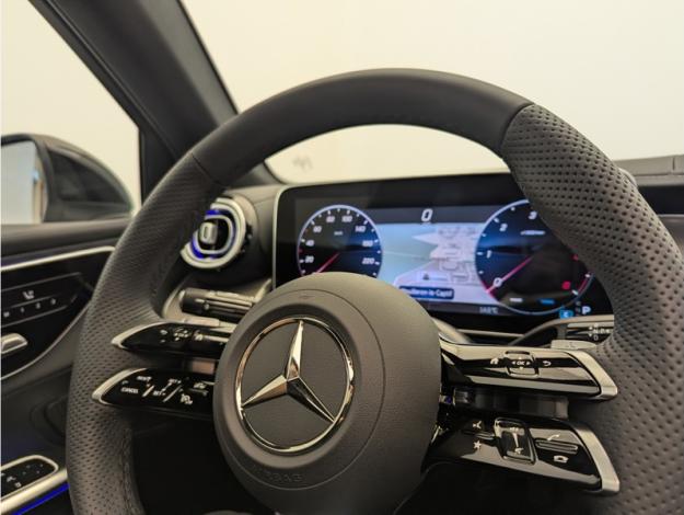 MERCEDES-BENZ GLC Coupé GLC 220 d 4MATIC Coupé AMG Line  GLC 220 d 4MATIC Coupé AMG Line