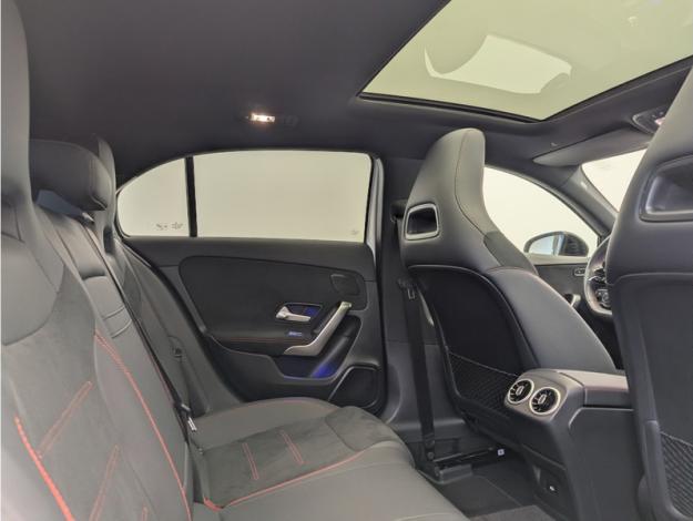 MERCEDES-BENZ Classe A 180 d AMG Line  