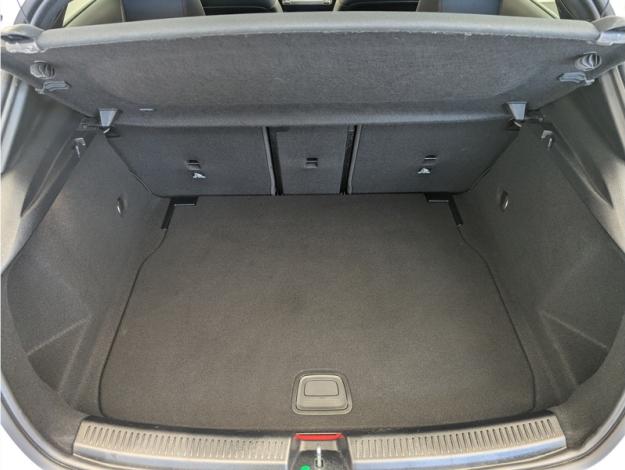 MERCEDES-BENZ Classe A 180 d AMG Line  