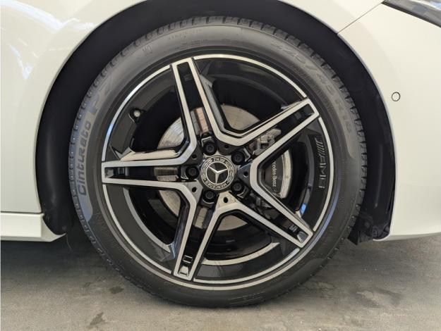 MERCEDES-BENZ Classe A 180 d AMG Line  