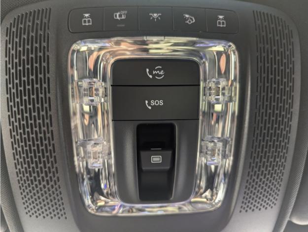 MERCEDES-BENZ Classe A 180 d AMG Line  