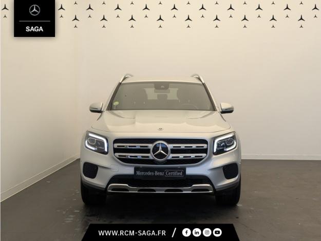 MERCEDES-BENZ GLB 200 d Progressive Line  GLB 200 d Progressive Line