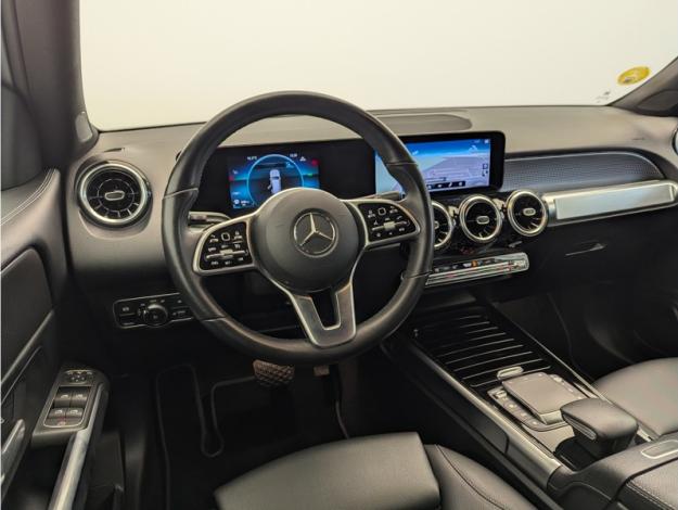 MERCEDES-BENZ GLB 200 d Progressive Line  GLB 200 d Progressive Line