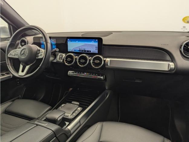 MERCEDES-BENZ GLB 200 d Progressive Line  GLB 200 d Progressive Line