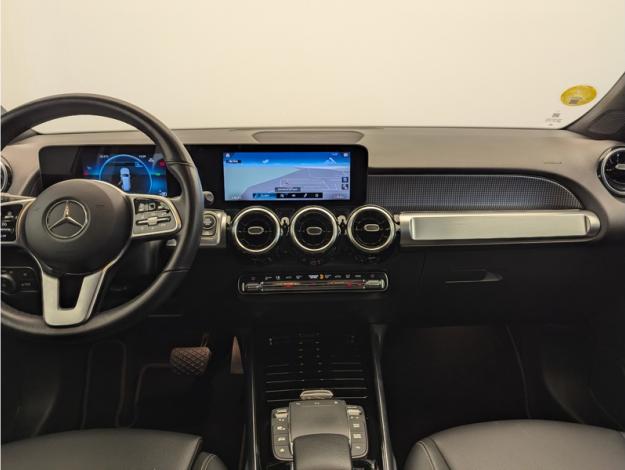 MERCEDES-BENZ GLB 200 d Progressive Line  GLB 200 d Progressive Line