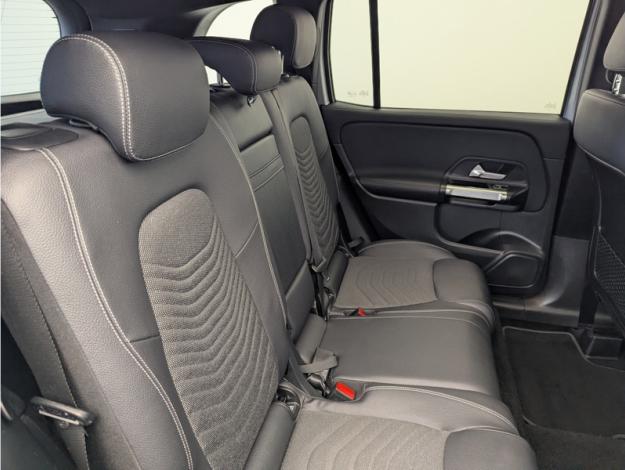 MERCEDES-BENZ GLB 200 d Progressive Line  GLB 200 d Progressive Line