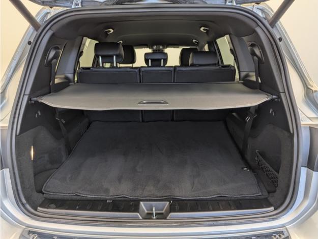 MERCEDES-BENZ GLB 200 d Progressive Line  GLB 200 d Progressive Line