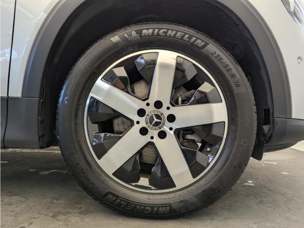 MERCEDES-BENZ GLB 200 d Progressive Line  GLB 200 d Progressive Line