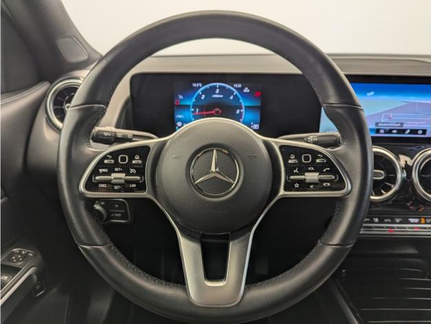 MERCEDES-BENZ GLB 200 d Progressive Line  GLB 200 d Progressive Line