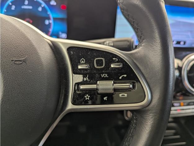 MERCEDES-BENZ GLB 200 d Progressive Line  GLB 200 d Progressive Line