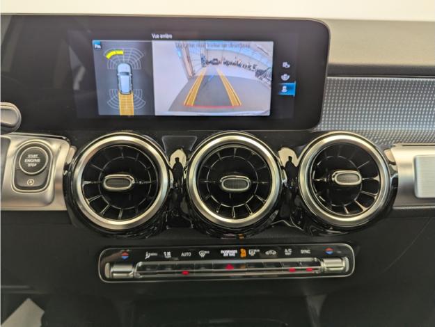 MERCEDES-BENZ GLB 200 d Progressive Line  GLB 200 d Progressive Line