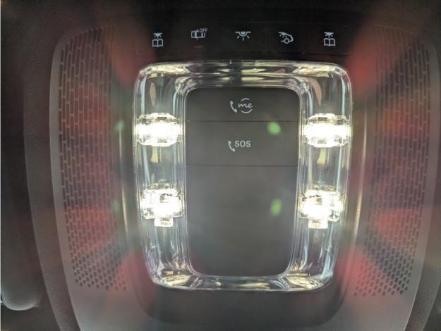 MERCEDES-BENZ GLB 200 d Progressive Line  GLB 200 d Progressive Line