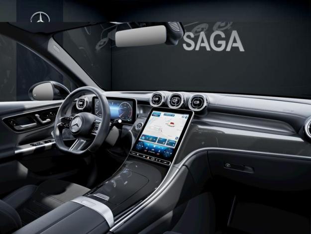 MERCEDES-BENZ GLC SUV GLC 220 d 4MATIC AMG Line  GLC 220 d 4MATIC AMG Line