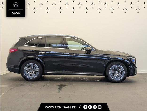 MERCEDES-BENZ GLC SUV GLC 220 d 4MATIC AMG Line  