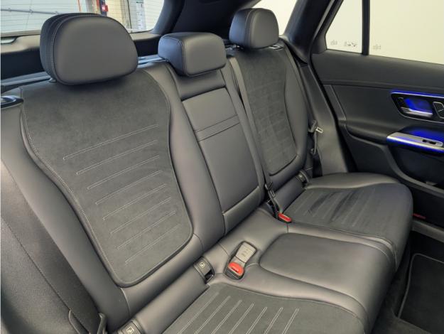 MERCEDES-BENZ GLC SUV GLC 220 d 4MATIC AMG Line  