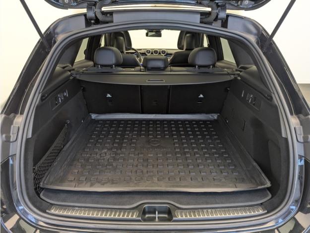 MERCEDES-BENZ GLC SUV GLC 220 d 4MATIC AMG Line  