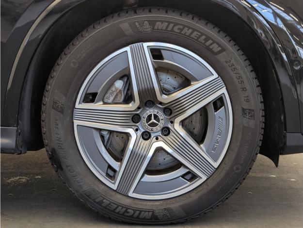 MERCEDES-BENZ GLC SUV GLC 220 d 4MATIC AMG Line  