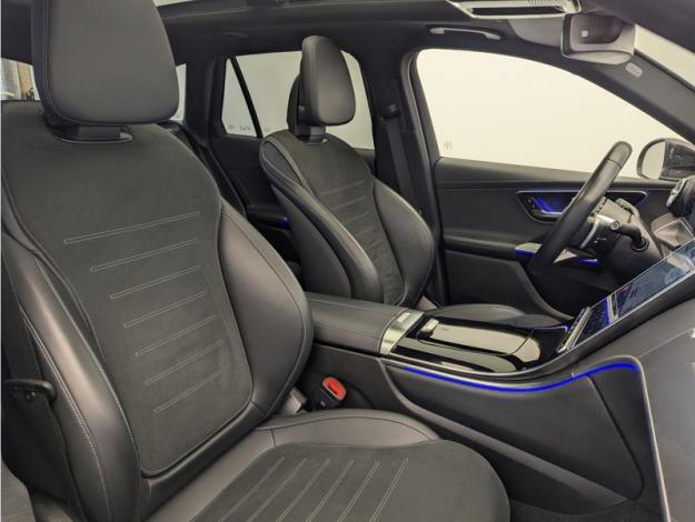 MERCEDES-BENZ GLC SUV GLC 220 d 4MATIC AMG Line  