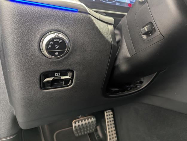 MERCEDES-BENZ GLC SUV GLC 220 d 4MATIC AMG Line  