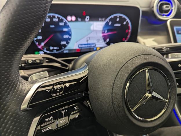 MERCEDES-BENZ GLC SUV GLC 220 d 4MATIC AMG Line  