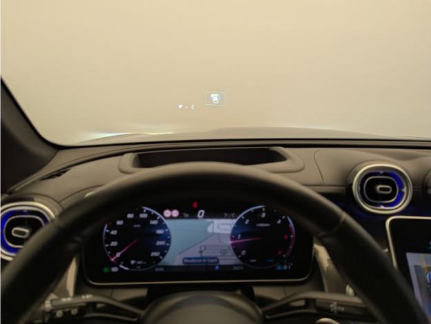 MERCEDES-BENZ GLC SUV GLC 220 d 4MATIC AMG Line  