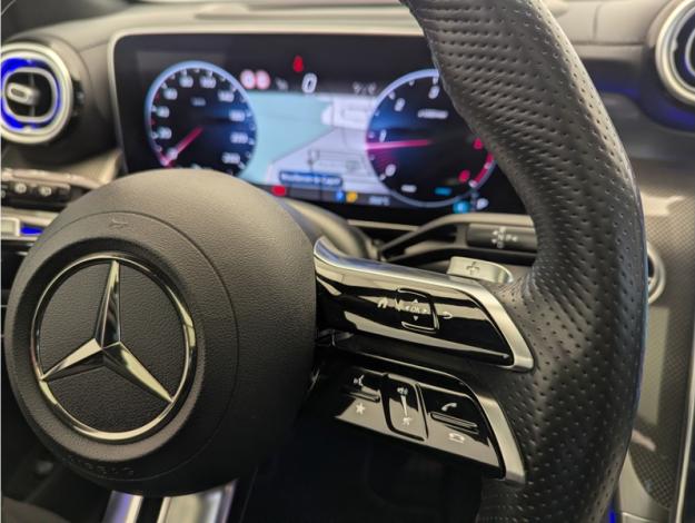 MERCEDES-BENZ GLC SUV GLC 220 d 4MATIC AMG Line  