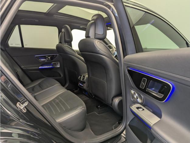 MERCEDES-BENZ GLC SUV GLC 220 d 4MATIC AMG Line  