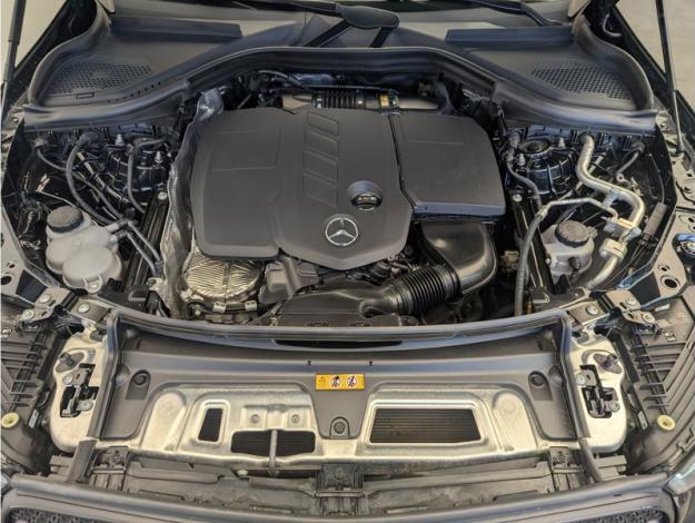 MERCEDES-BENZ GLC SUV GLC 220 d 4MATIC AMG Line  