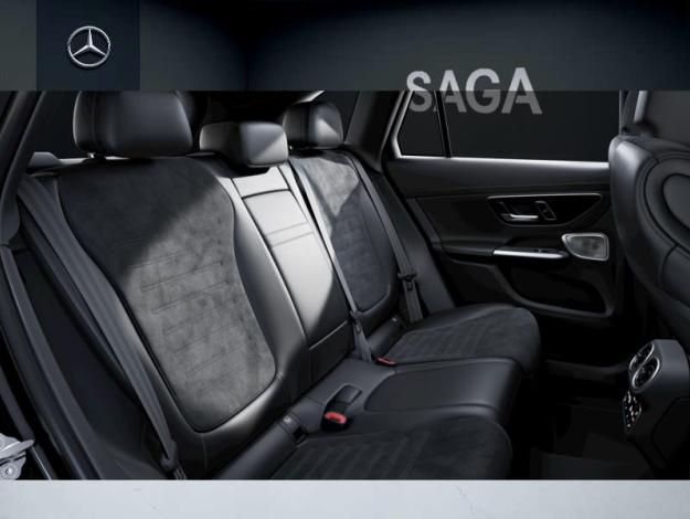 MERCEDES-BENZ GLC SUV GLC 220 d 4MATIC AMG Line  GLC 220 d 4MATIC AMG Line