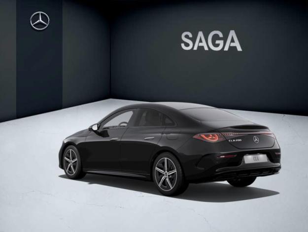 MERCEDES-BENZ CLA Coupé CLA 200 AMG Line  CLA 200 AMG Line