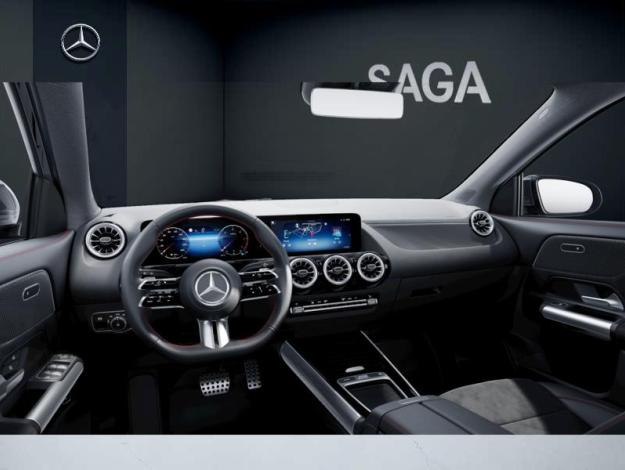 MERCEDES-BENZ GLA 200 d Edition 140  GLA 200 d Edition 140