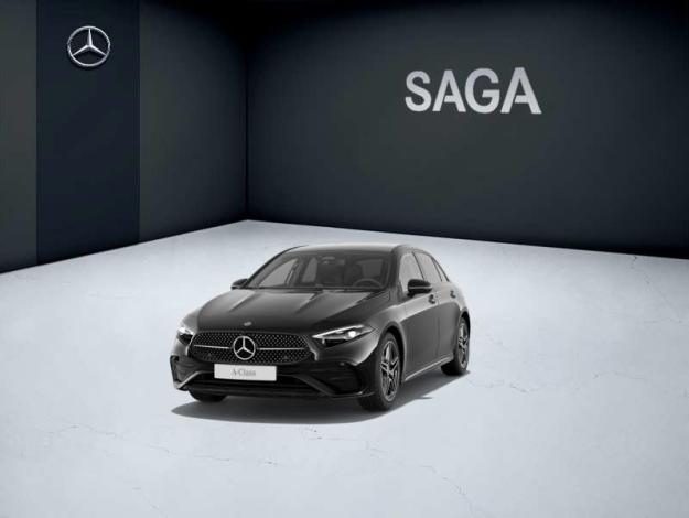 MERCEDES-BENZ Classe A 200 d Edition 140  Classe A 200 d Edition 140