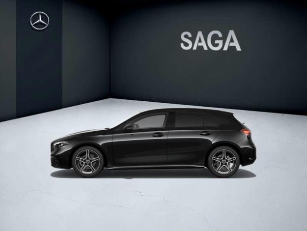 MERCEDES-BENZ Classe A 200 d Edition 140  Classe A 200 d Edition 140