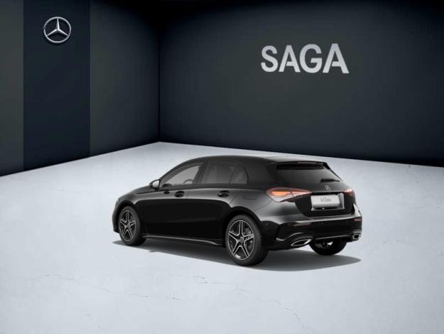 MERCEDES-BENZ Classe A 200 d Edition 140  Classe A 200 d Edition 140