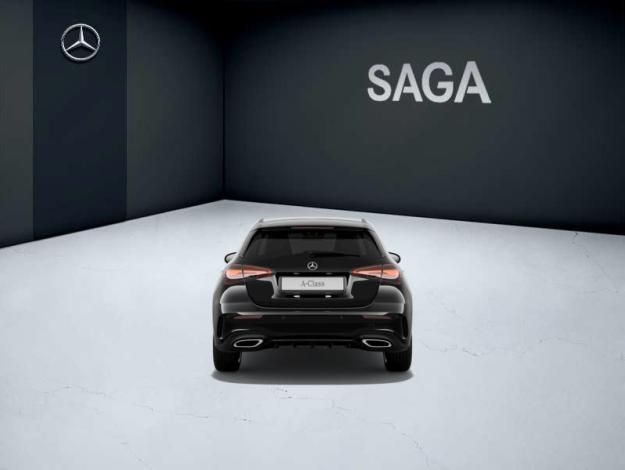 MERCEDES-BENZ Classe A 200 d Edition 140  Classe A 200 d Edition 140