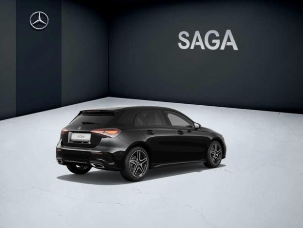 MERCEDES-BENZ Classe A 200 d Edition 140  Classe A 200 d Edition 140