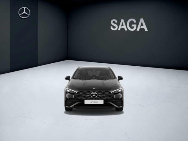 MERCEDES-BENZ Classe A 200 d Edition 140  Classe A 200 d Edition 140