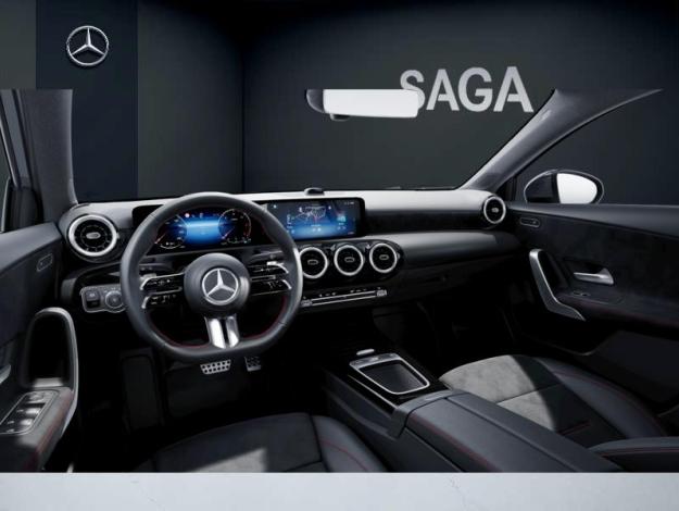 MERCEDES-BENZ Classe A 200 d Edition 140  Classe A 200 d Edition 140