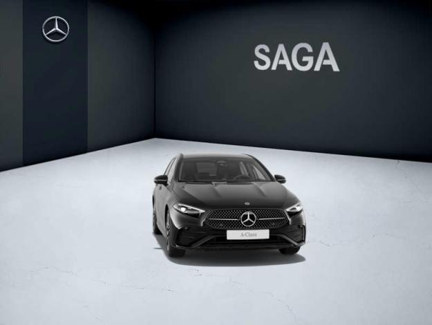 MERCEDES-BENZ Classe A 200 d Edition 140  Classe A 200 d Edition 140