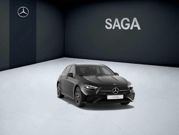 MERCEDES-BENZ Classe A 200 d Edition 140  Classe A 200 d Edition 140