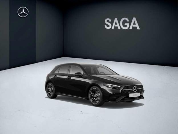 MERCEDES-BENZ Classe A 200 d Edition 140  Classe A 200 d Edition 140